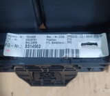 BMW G11 G12 STORAGE COMPARTMENT COVER P/N B314963