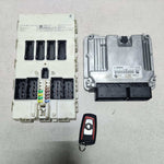 Load image into Gallery viewer, BMW Engine Control Unit 8582280 F20 F21 1 Series 116d N47N