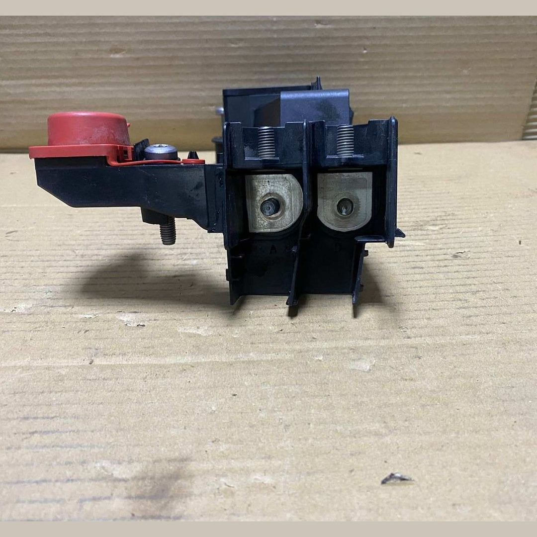 BMW Power Distribution Module 6841554  X5 G05, X6 G06, and X7 G07