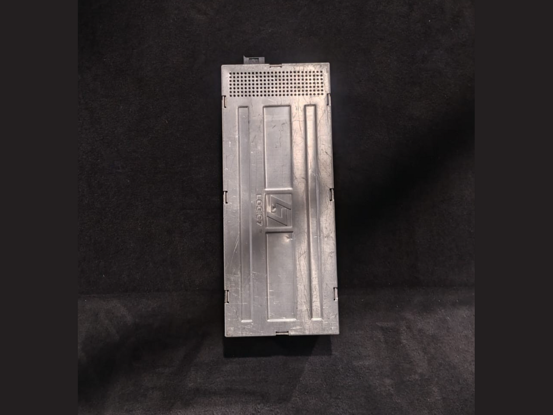 BMW OEM E65 760LI 745LI 750I E66 HIFI BECKER LOGIC 7 AUDIO AMPLIFIER  - 6961389