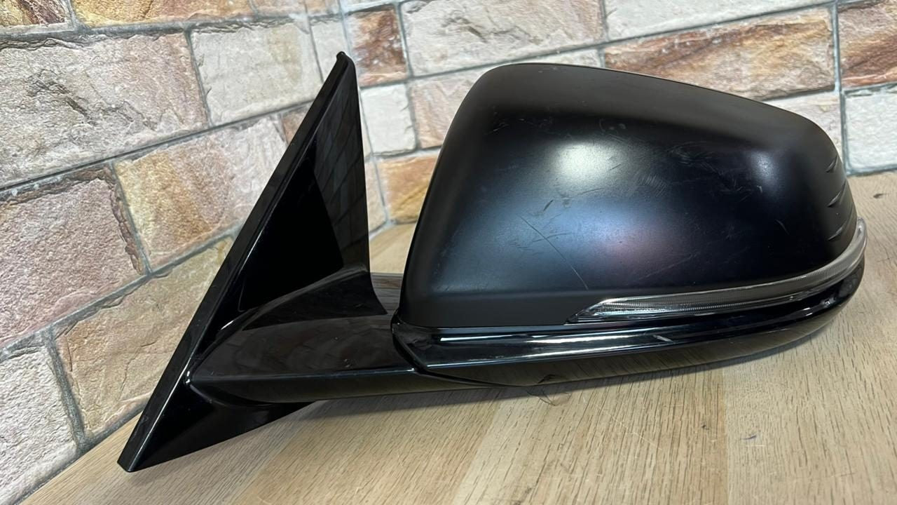 BMW Wing Mirror A091564 1 Series F20 and 3 Series F30