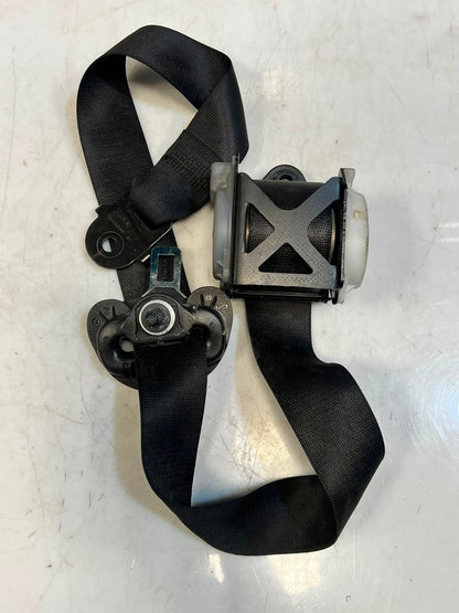 2010-2017 BMW X3 F25 and X6 E71 Front Right Seatbelt 30577122 OEM