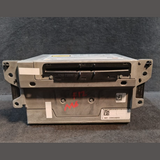 BMW F10 F01 F02 F06 F12 F13 F30 F32 F36 F15 F25 NAV-STEREO RECEIVER -9351682