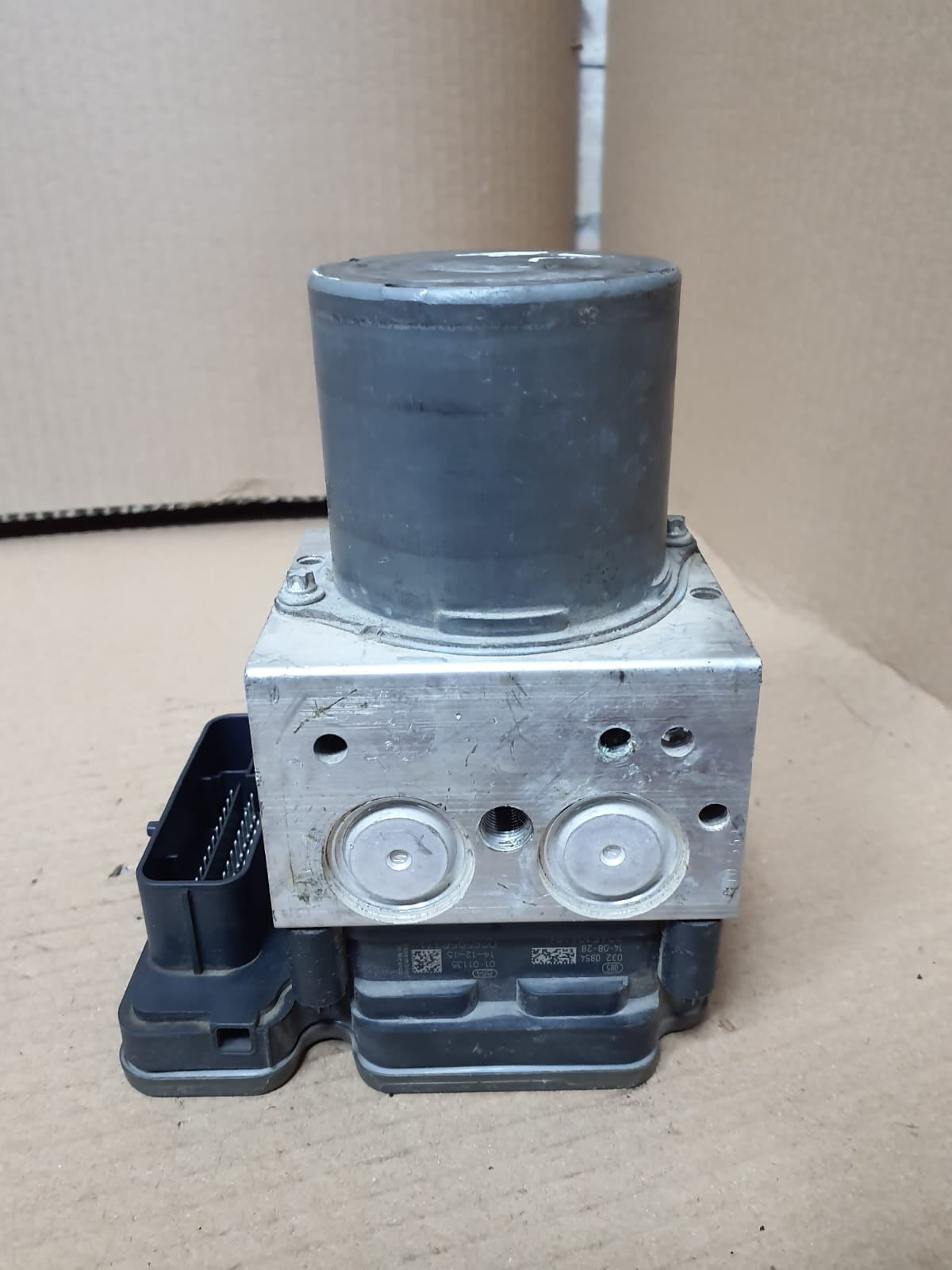 BMW X5 F15 X6 F16 M F85 ABS DSC/DXC9 BRAKE PUMP Control Module 6864798 OEM