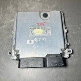 14-20 Mercedes W205 C-Class Engine Control Module Unit ECM ECU A642 9000000 OEM