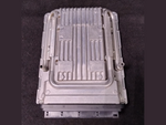Load image into Gallery viewer, BMW 550i F07 Engine Computer Control Module Set W/Key ECU ECM 7624032 OEM
