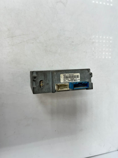 2004 BMW 7 SERIES 735i 750i E65 E66 E67 TV Video Module 6944674 OEM