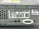 Load image into Gallery viewer, BMW 1 3 E90 E91 E92 E93 HARMAN BECKER CIC Navigation Head Unit 9283249 OEM