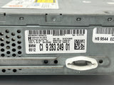 BMW 1 3 E90 E91 E92 E93 HARMAN BECKER CIC Navigation Head Unit 9283249 OEM