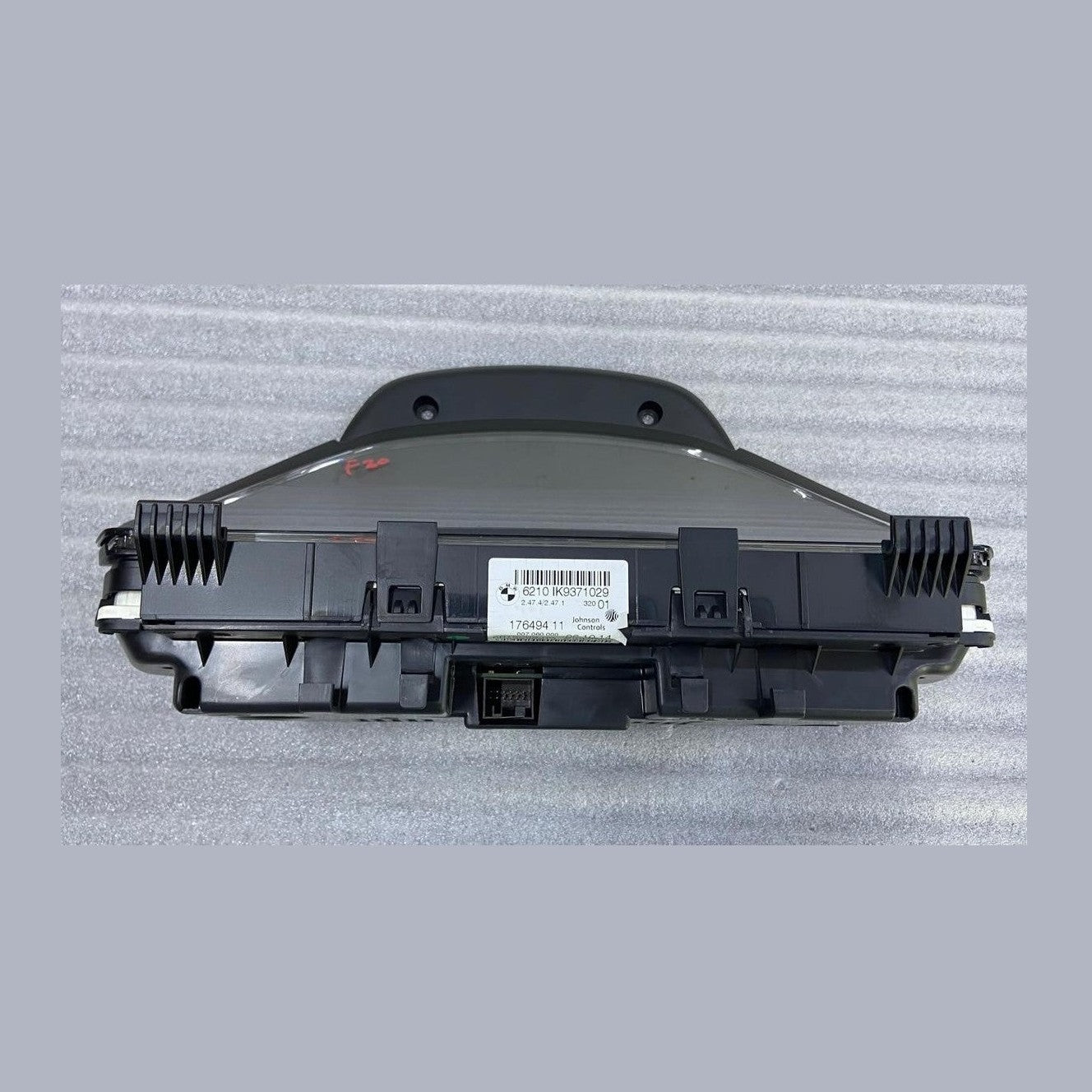 OEM BMW 3 SERIES F30 F31 F33 LCI DIESEL INSTRUMENT CLUSTER SPEEDOMETER 9232893