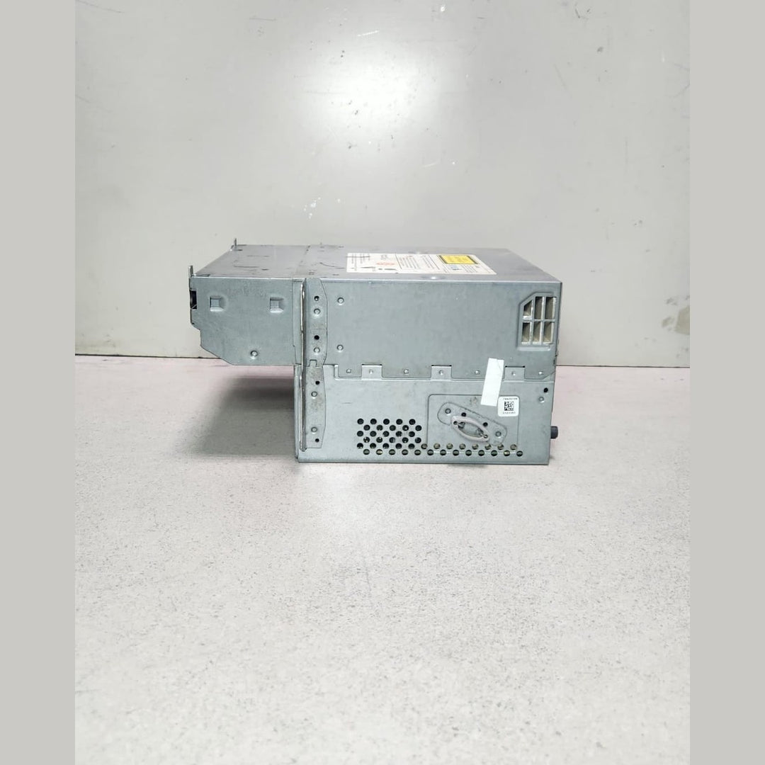 2010-2013 BMW X5 Radio Navigation Multimedia Head Unit 9273181 E70 X5 E71 X6
