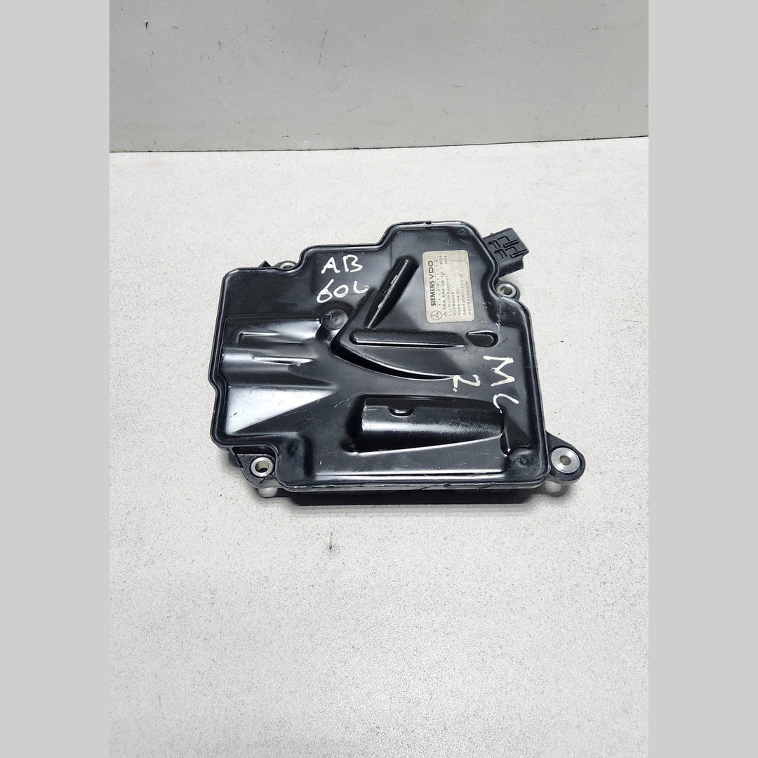 Mercedes-Benz ML-Class Transmission Control Module A1644460610