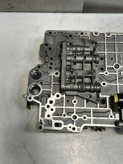 2001-2005 BMW 330i E39 530i E46 330i Z4 E85 M54 Automatic Transmission 1423932