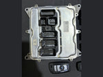Load image into Gallery viewer, BMW 5 SERIES F10 520I 528I TWIN POWER TURBO N20 control unit module ECU 8631725
