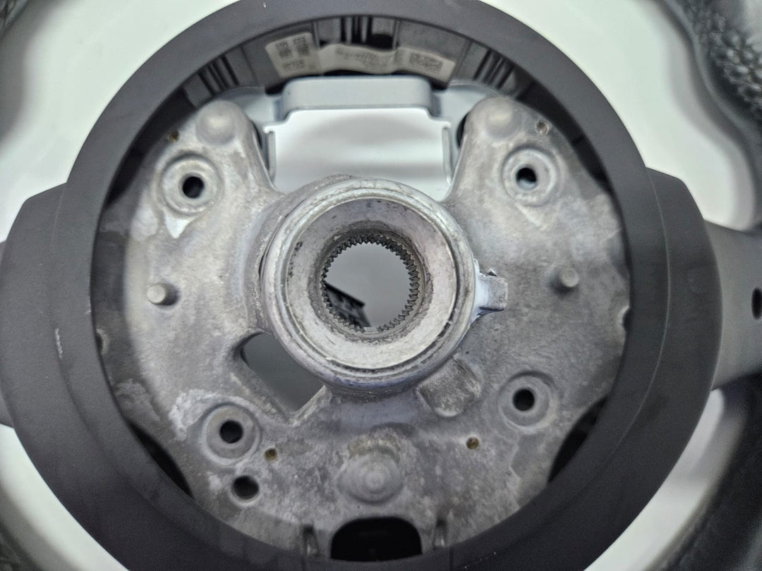 BMW X2 F39 18dx 2019 RHD Steering Wheel OEM