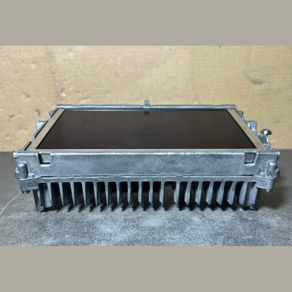 Mercedes W212 W204 GPS Navigation LCD Display Monitor Screen A212 9007928 OEM
