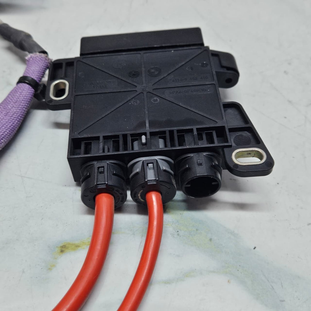 2023-2025 BMW XM G09 Power Control Unit Power Distributor 5A29837 5A770C9 OEM