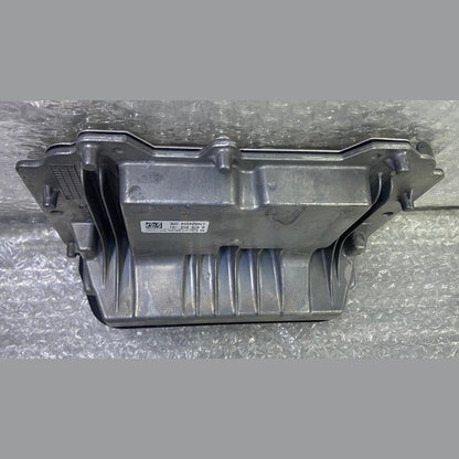 OEM BMW X1 F48 B38 ECU Engine Control unit DME Set 8678853 BOSCH