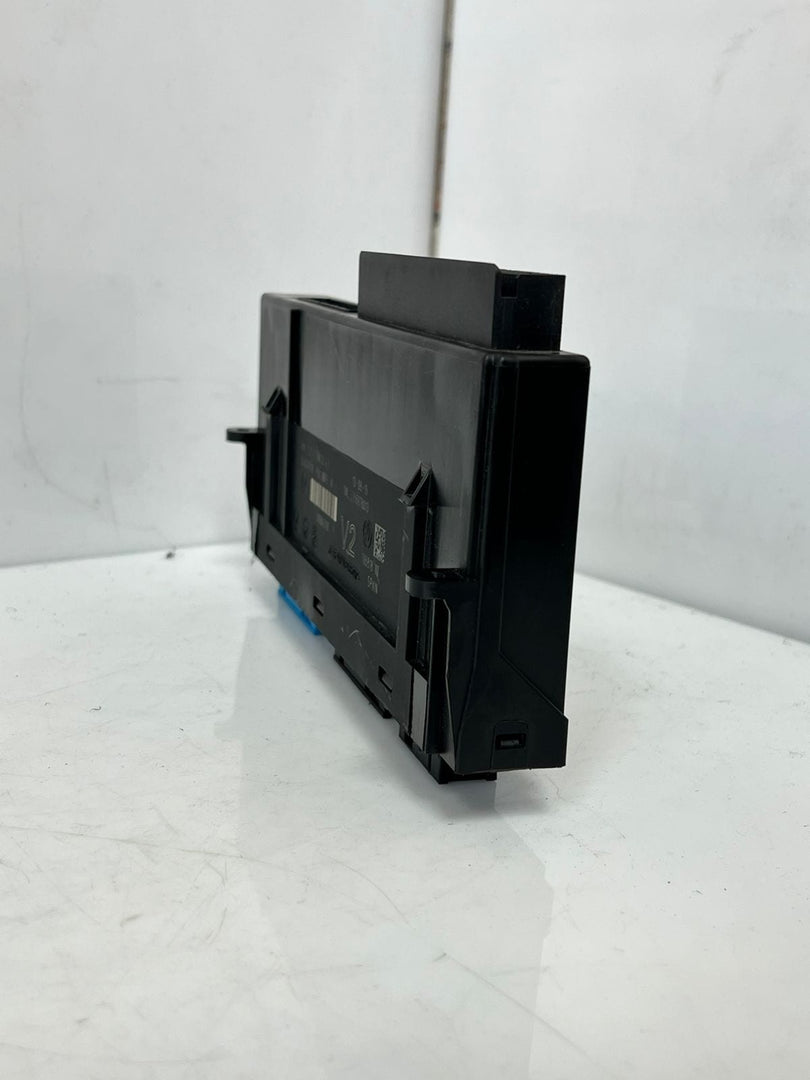 BMW F10 F11 5 Series JBBFE III Junction Box V2 PL6 Body Control Module 9384214 