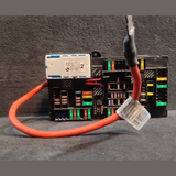 BMW FITS G20 G30 G01 G02 REAR POWER DISTRIBUTION FUSE BOX- 8795478- 8734160