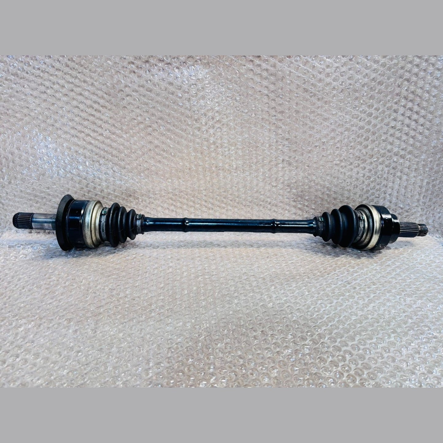 BMW F20 F30 2013 Driveshaft Rear Left 118i LHS - 7628251