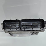 Bild in die Galerieansicht laden, 2012-2013 BMW 118i E90 N46 Engine Control Unit DME ECU KEY SET 7620350