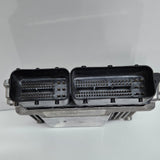 2012-2013 BMW 118i E90 N46 Engine Control Unit DME ECU KEY SET 7620350