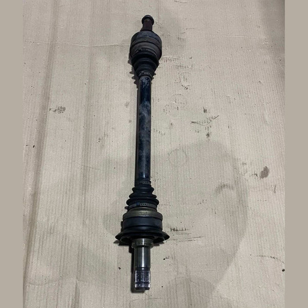 2012-2015 BMW 335i Rear Axle Shaft 7597685 F30 335i, F32 435i, and M240i models 