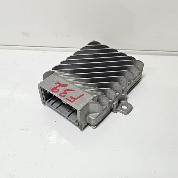 2014 BMW 328i 428i Active Sound Design Control Module 9326555 OEM