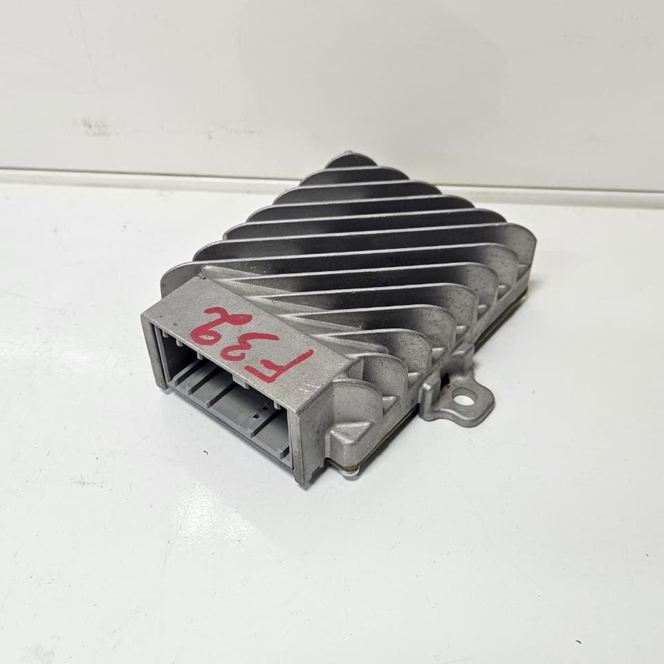 2014 BMW 328i 428i Active Sound Design Control Module 9326555 OEM