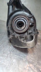 2012-16 BMW 328i Hinterachsdifferenzial 7603748 F22 F30 F32 F33 F34 F36 188LW I=3,15