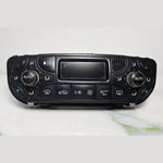 Load image into Gallery viewer, Mercedes W209 CLK Heater Climate Control Switch Trim Panel A209 8300285 OEM