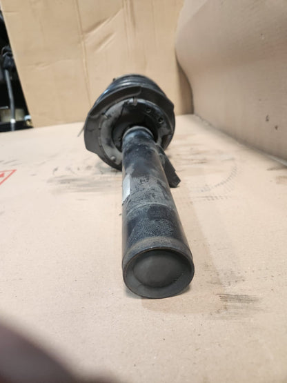 2010 BMW X3 Front Shock Absorber 6796409 X3 F25 front left f25