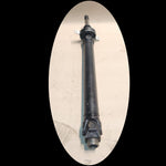 Load image into Gallery viewer, 2010-2017 BMW X3 F25 and X4 F26 Rear Propeller Shaft 7589801 OEM 