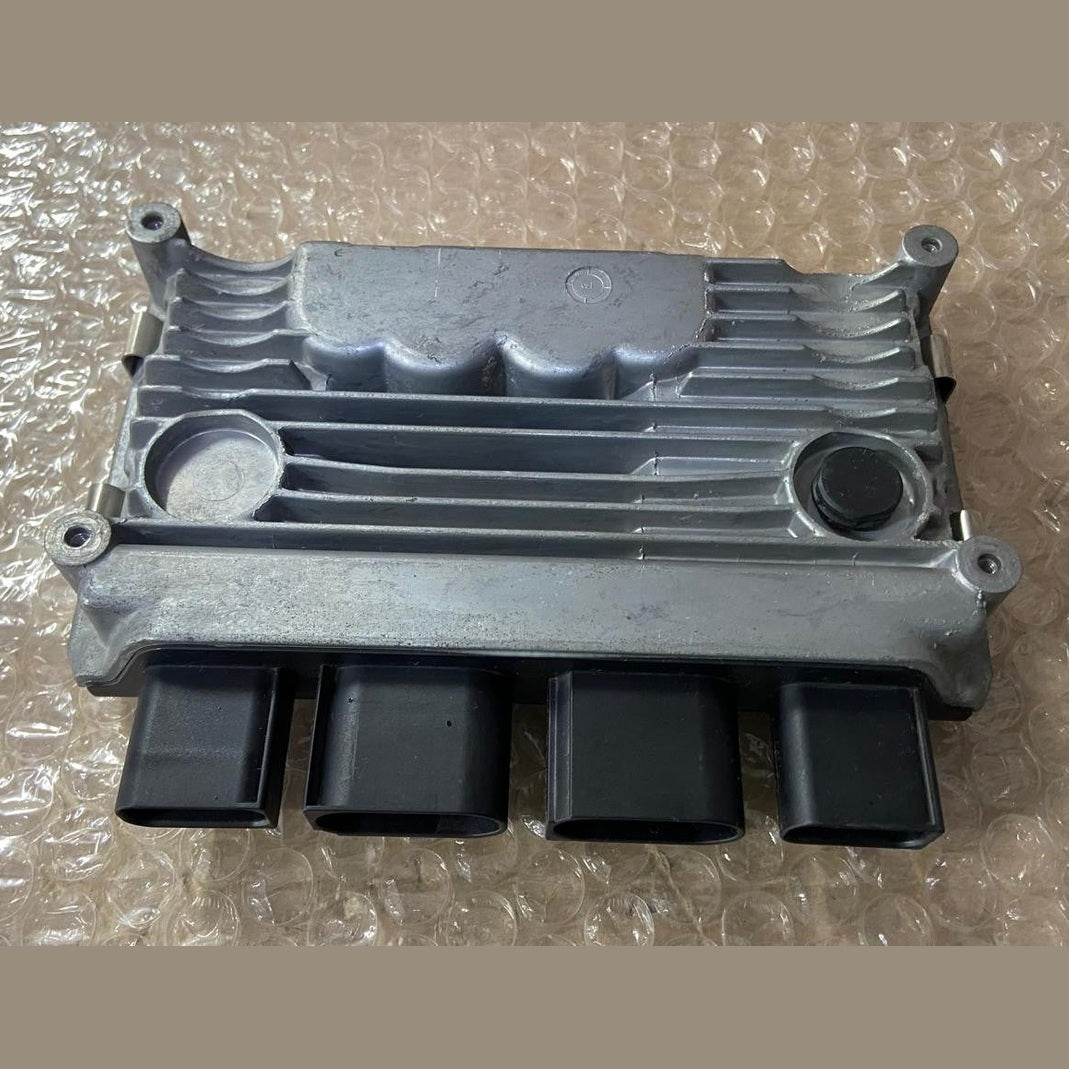 OEM BMW E71 X6 XDRIVE 50I Active Steering Control Unit 6791199