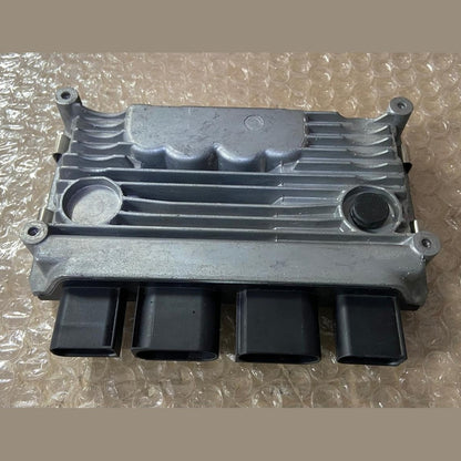 OEM BMW E71 X6 XDRIVE 50I Active Steering Control Unit 6791199