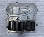 قم بتحميل الصورة إلى عارض الصور، OEM BMW F01 F02 F10 F30 N55 HYBRID DME ENGINE CONTROL UNIT ECU ONLY 7649279