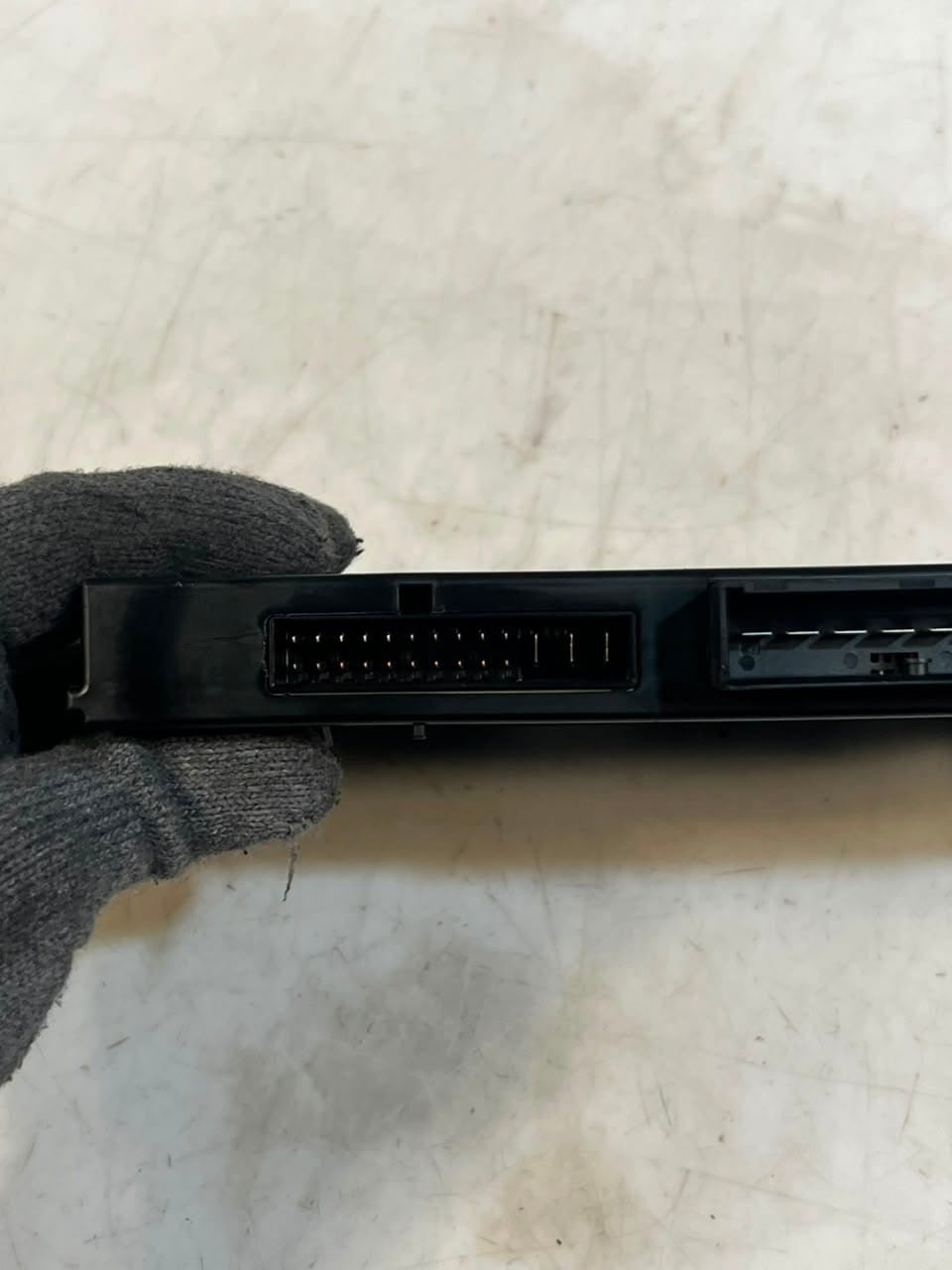 BMW 5' F10 F11 F06 F12 JUNCTION BOX BCM Comfort Control Module 9284283 OEM