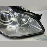 06-10 Mercedes W219 CLS-Class CLS350 Front Right Side Head light Headlamp OEM