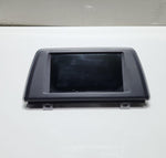 Bild in die Galerieansicht laden, BMW 2 Series Active Tourer LCD Screen Display Monitor Navigation 9317941 F45 F46