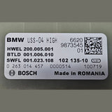 9873545-BMW F40 G05 G06 G07 Park Assist Control Module PDC OEM
