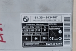 Bild in die Galerieansicht laden, BMW E60 M5 E61 E70 E64 E63 KEYLESS GO PASSIVE CONTROL MODULE- 9134707