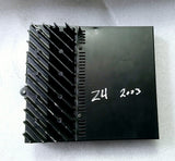 BMW 2002-2008 E85 Z4 Top Hifi Audio Amp Amplifier 6929689 OEM