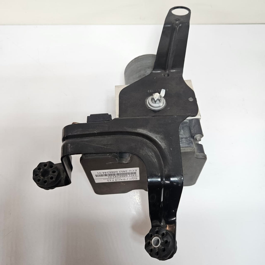 2014-2018 BMW X5 F15 X6 F16 ABS Pump Control Module 6866243