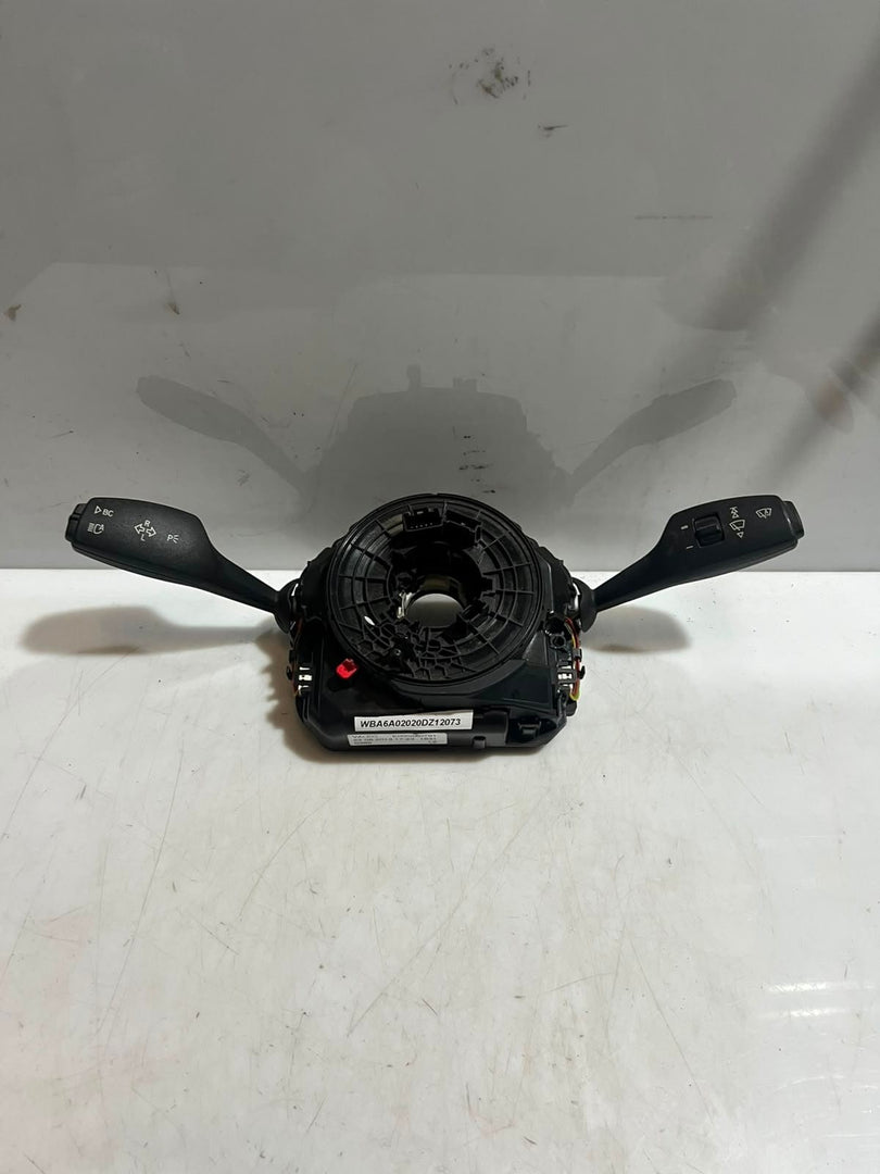 BMW F10, F11, F01 5 Series and M5 Steering Column Switch 9301904 OEM