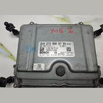 Load image into Gallery viewer, 08-12 Mercedes W212 E-Class Engine Control Module Unit ECM ECU A273 9000700 OEM
