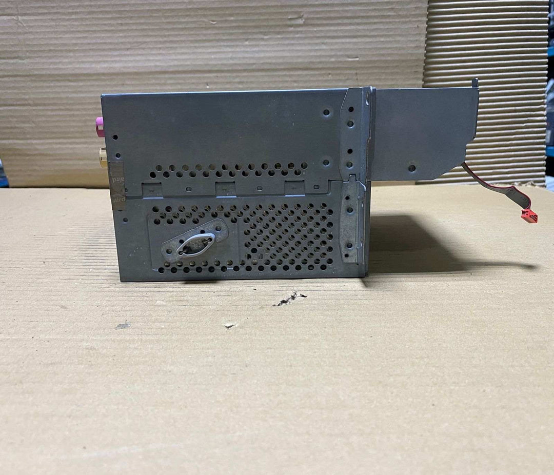 2010 BMW X6 E71 X5 E70 HEAD UNIT CD NAVI 9218359