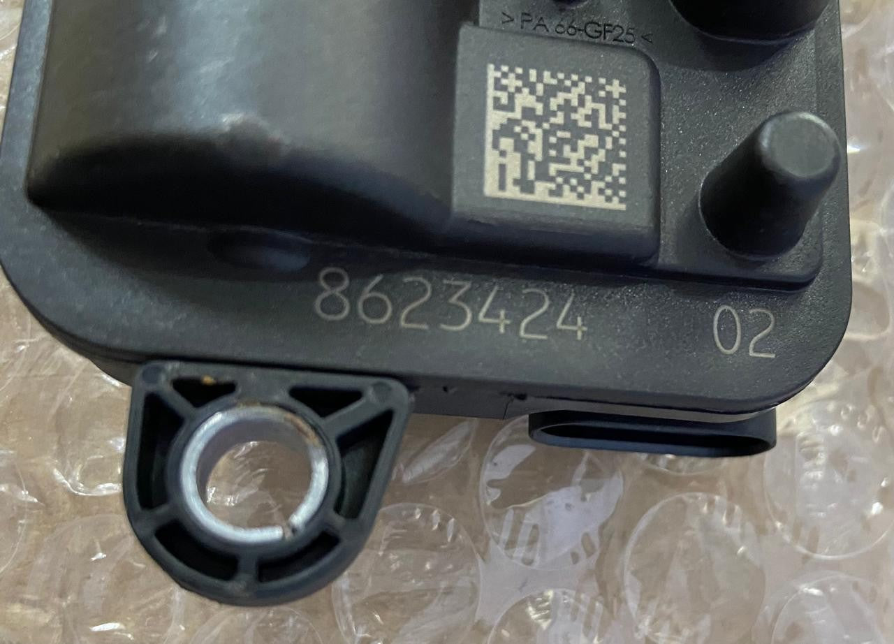 OEM BMW G01 G11 G12 G14 G30 Muffler Exhaust Flap Actuator Drive Motor 8623424