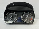 Load image into Gallery viewer, 2008 BMW 335i E82 E88 E90 E92 E93 Instrument Cluster SPEEDOMETER 9166856 OEM