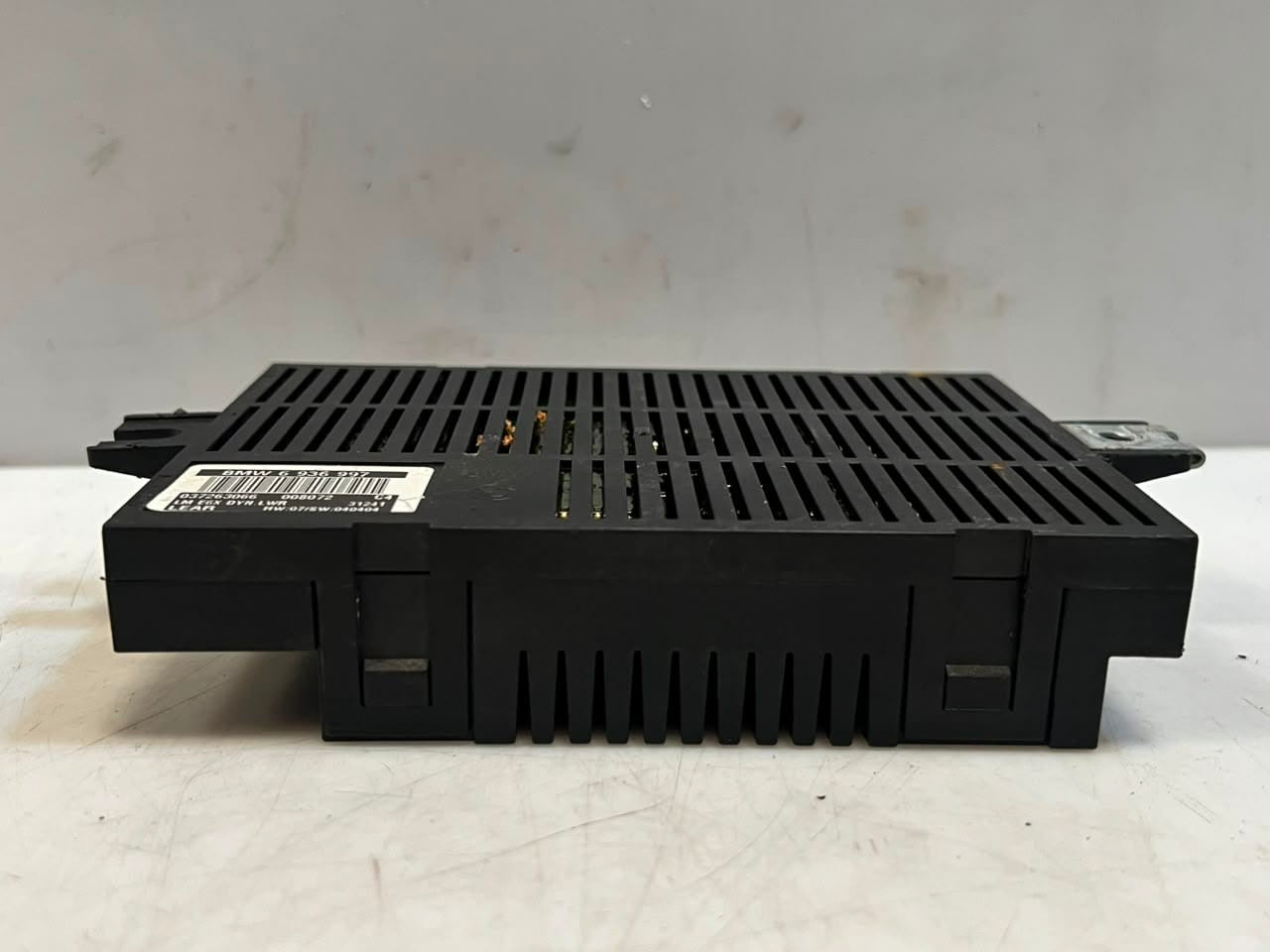 2003 BMW 7 5 Series E65 E66 E67 E60 E61 Light Control Module 6936997 OEM
